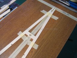 Fuselage construction (467)